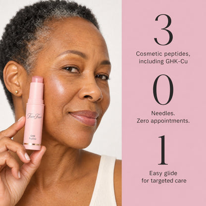 Age Renewal Triple Peptide Treatment Stick