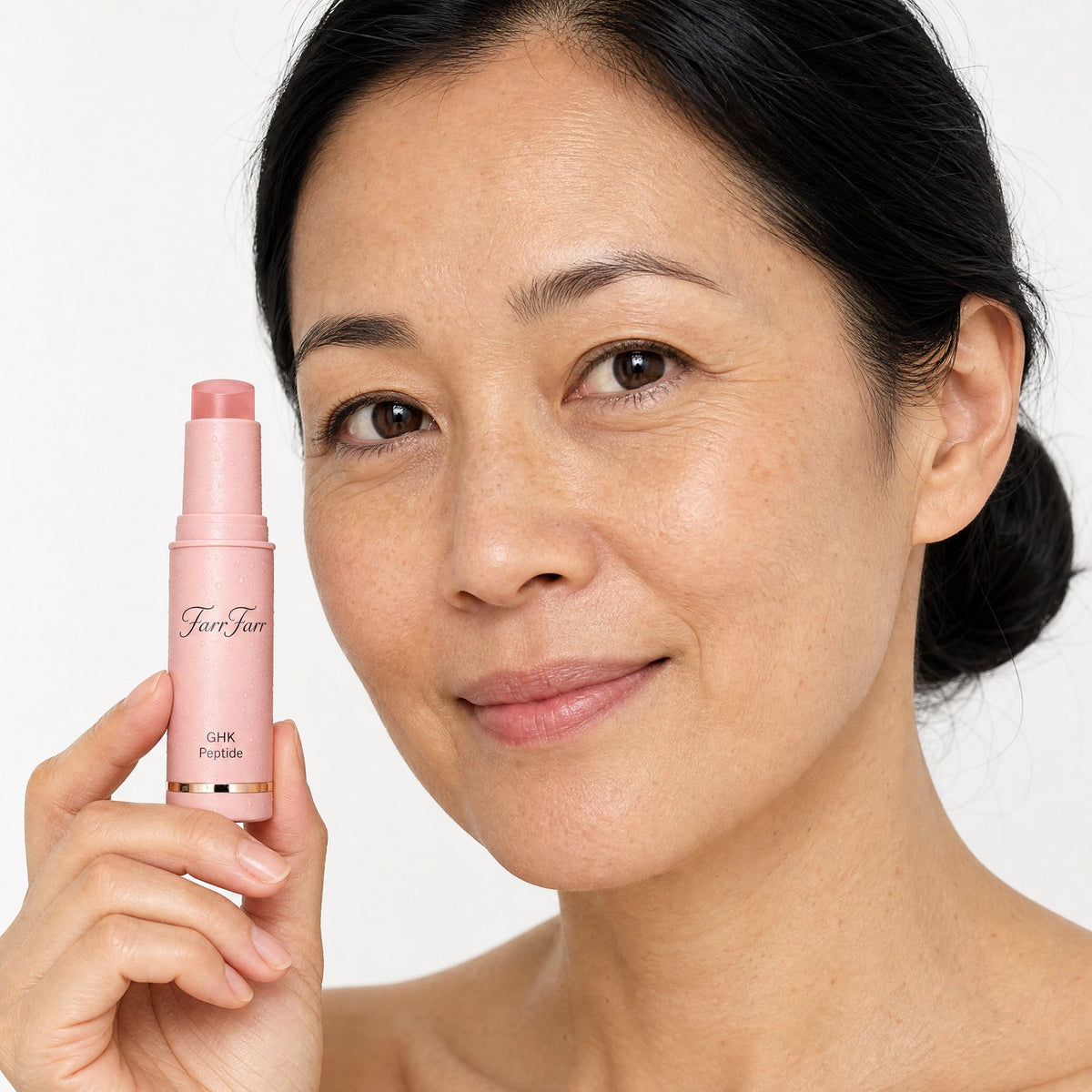 Age Renewal Triple Peptide Treatment Stick