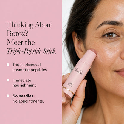 Age Renewal Triple Peptide Treatment Stick