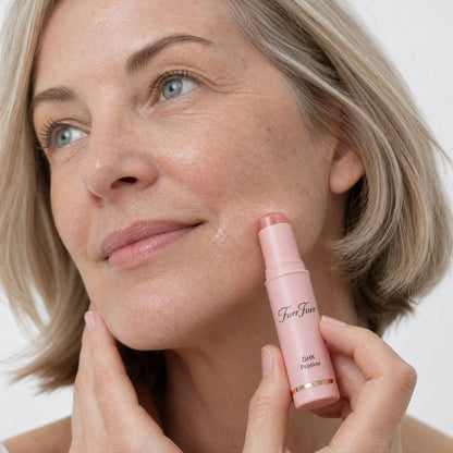 Age Renewal Triple Peptide Treatment Stick