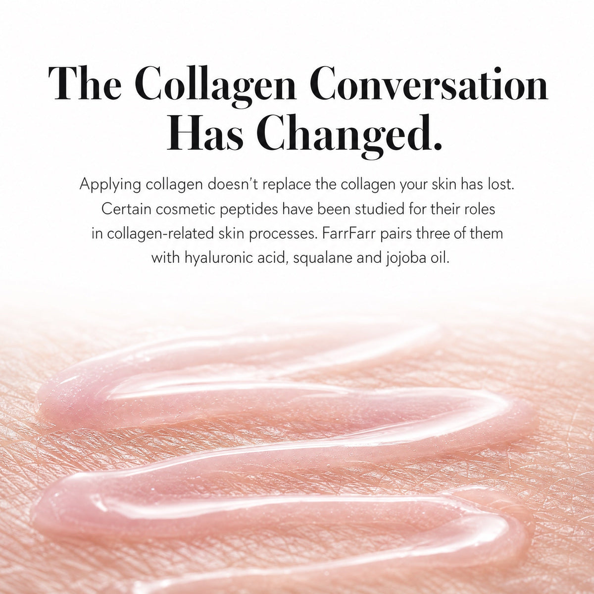 Age Renewal Triple Peptide Treatment Stick